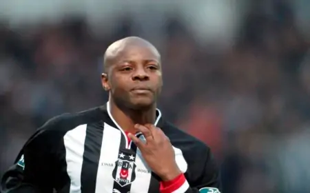 Paskal Nouma türk müğənni ilə eşq yaşayır