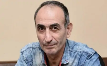 "Pulu kameranın altında say, sonra qaytar"