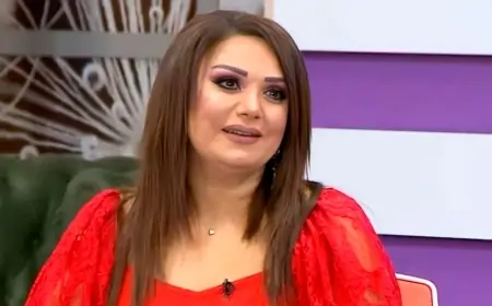 Mənzurə arıqlamaq üçün kivi sirkəsi içdi, xəstəxanalıq oldu 