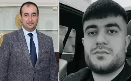 Türkiyənin axtardığı azərbaycanlı "Çakır" Moskvada saxlanıldı 