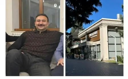 Abidin Fərzəliyevin yaxın adamının restoranı müxalifətçilərin görüş yeridir?