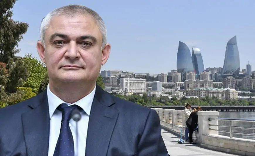 "Hansı günahıma görə mənimlə belə davranırlar?" - Bulvar İdarəsinin sabiq rəisi