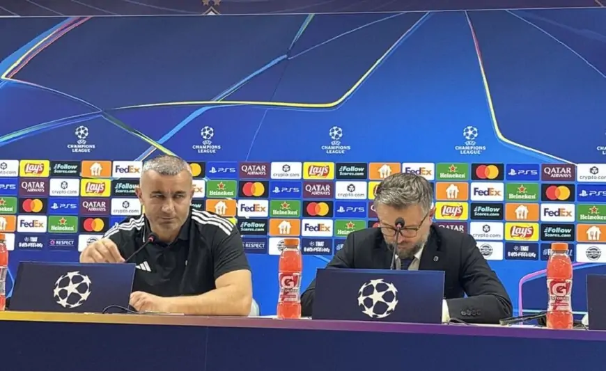 Qurbanov bunu hansı futbolçusu barədə dedi? - "Ona bel bağlamaq olmaz"