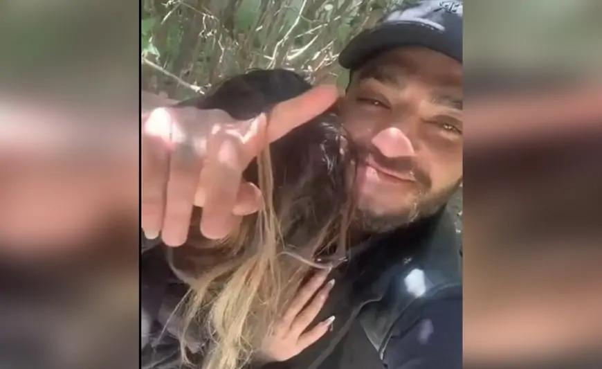 TikToker "Eliş" saxlanıldı - Əxlaqsızlığın təbliği 