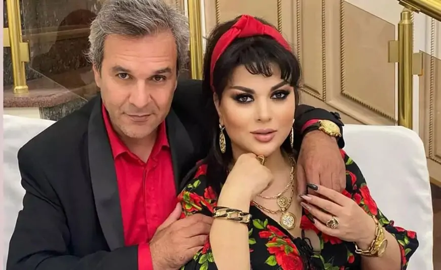 Musa Təranəni qucaqlamaq istəyən kişiyə belə reaksiya verdi - VİDEO