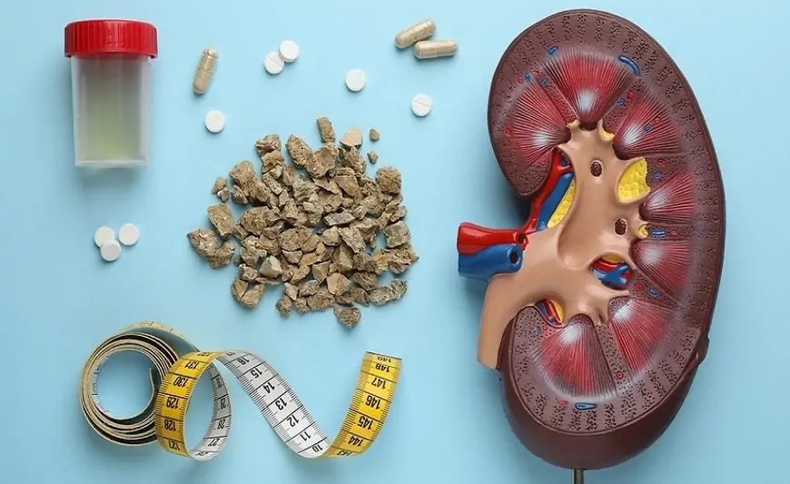 Böyrək problemi olanların nəzərinə - Bu dərmanlar olmaz