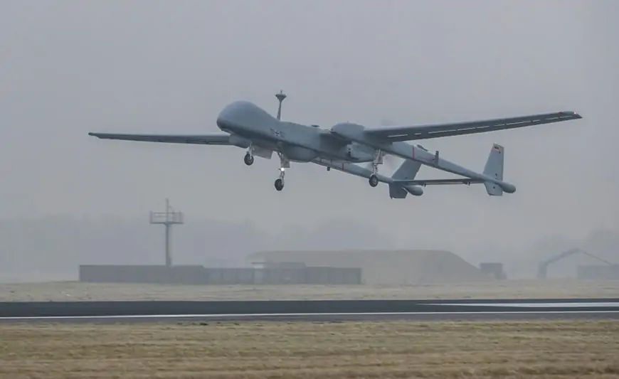 Qazaxıstan Rusiyaya hücum edib? - Video yayıldı