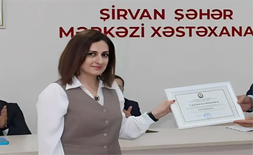 "Əri uşaqlarının yanında Lamiyəyə 11 bıçaq zərbəsi vurub, sonra isə başını..." - TƏFƏRRÜAT + VİDEO