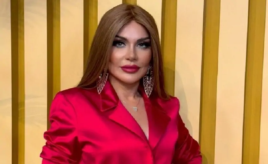 "Nadirin oğlunun toyuna 2 min manat yazdırdım" - Xatun