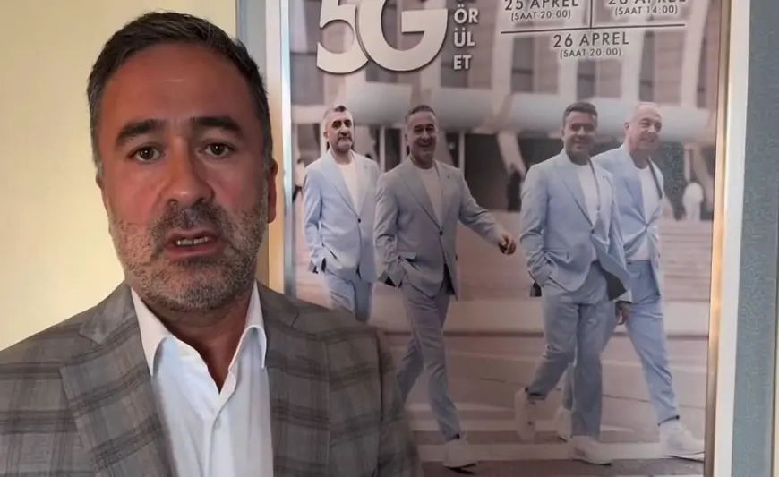 Tahir İmanov səssizliyini pozdu, müraciət yaydı - VİDEO