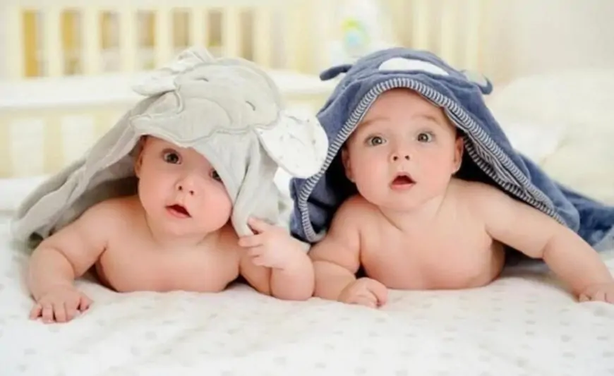 Azərbaycanda uşaqlara ən çox bu adlar qoyulub - RƏSMİ