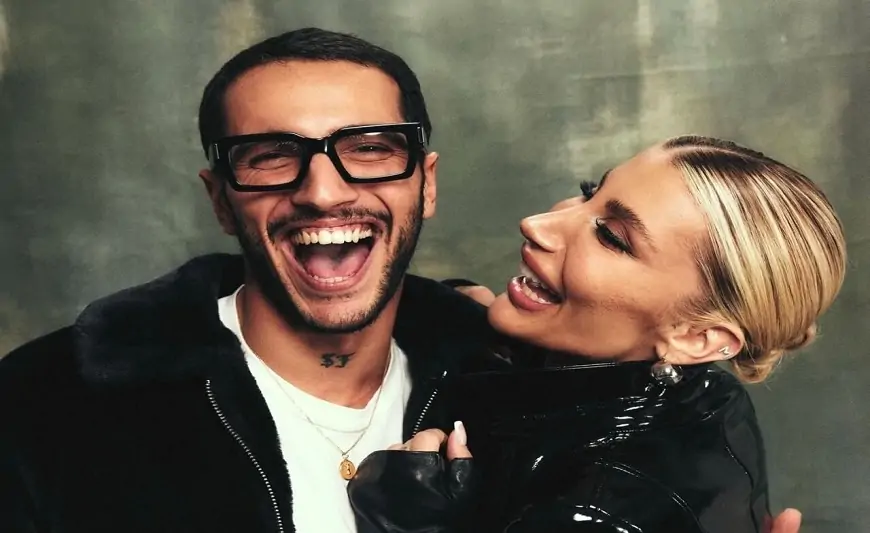 Türkiyədə saxlanılan məşhurun bu gün nişanı olacaqdı 