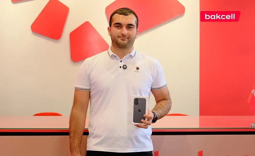 “Bakcell” lotereyasında “Zeekr 001” üçün geri sayım başladı 