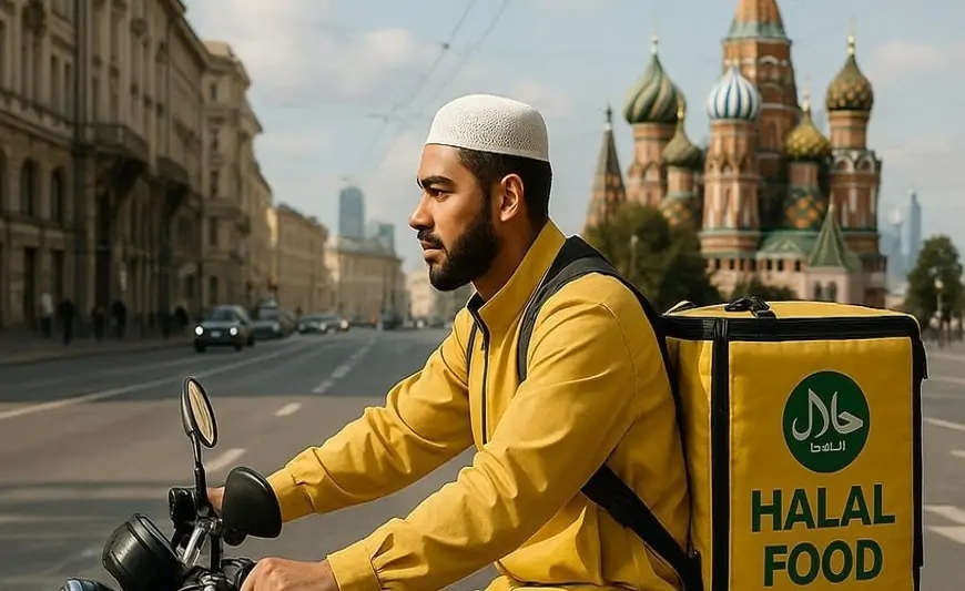 Rusiyada müsəlmanlara qadağa qoyuldu 
