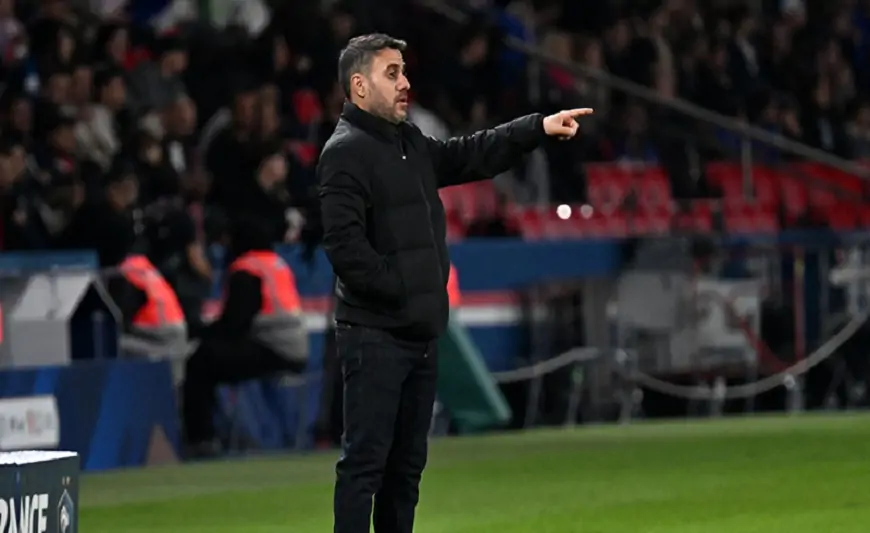 Ayxan Abbasovdan məğlubiyyət şərhi - "Bir dəqiqə də dözə bilsəydik"