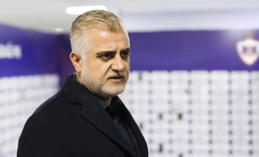 "Qarabağ" prezidenti SOCAR rəhbərindən xahiş etdi - "O torpağı bizə verin"