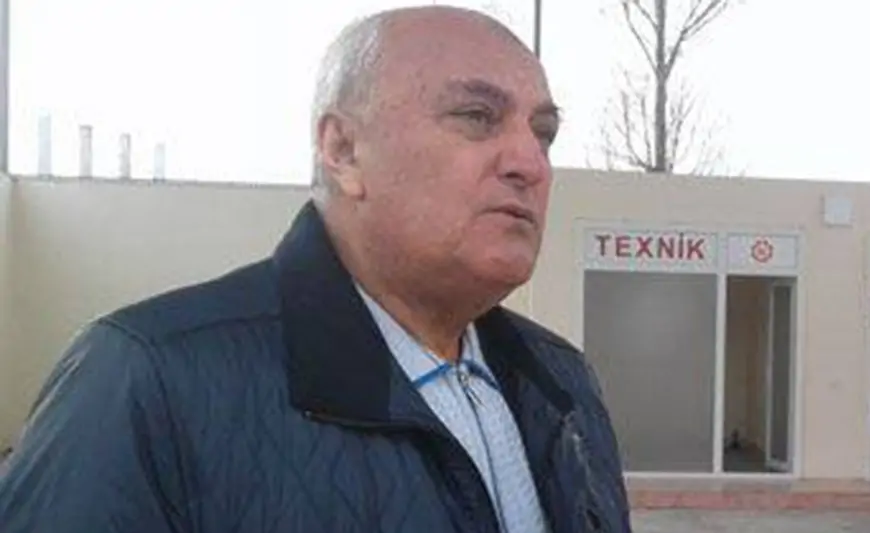 Azərbaycanda vəzifəli şəxsin oğlu oteldə ölü tapıldı 