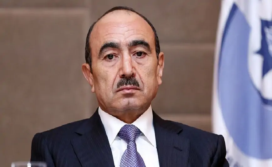 Əli Həsənov Ramiz Mehdiyevdən DANIŞDI 