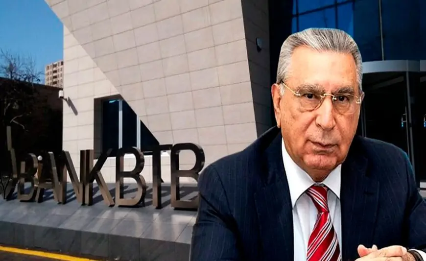 Ramiz Mehdiyevin bankı yalan məlumat yayıb - Nəyi gizlədirlər?
