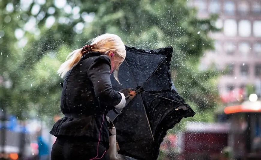 Sabah qar yağacaq - Bu rayonlarda