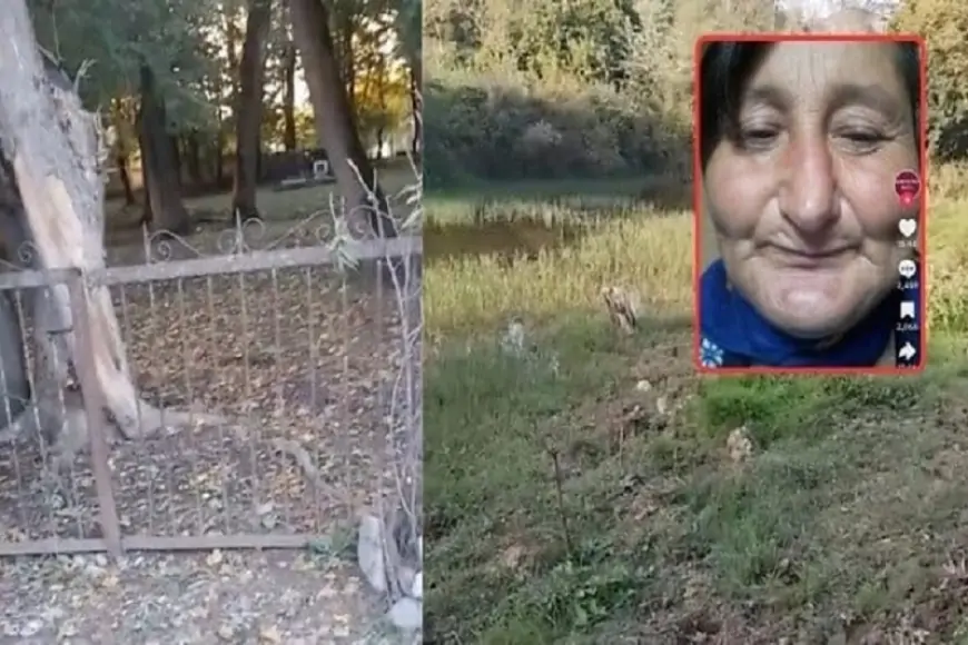 Qərənfilin ördək söhbətinə nöqtə qoyuldu, Seymurla evli olubmuş - VİDEO