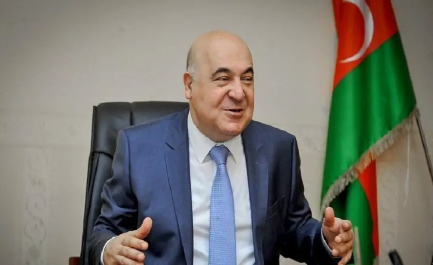 Çingiz Abdullayev Cabir İmanovdan danışdı - "İnsafın olsun, yazma"