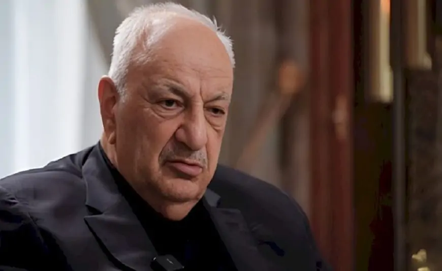 İnsult keçirən Abid Şərifov - "Əzrayılın əlindən qaçdım"