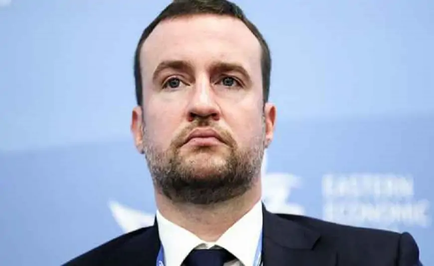 Mehdiyevin “dostu”nun oğlu FSB-nin təsərrüfatını ələ keçirib 