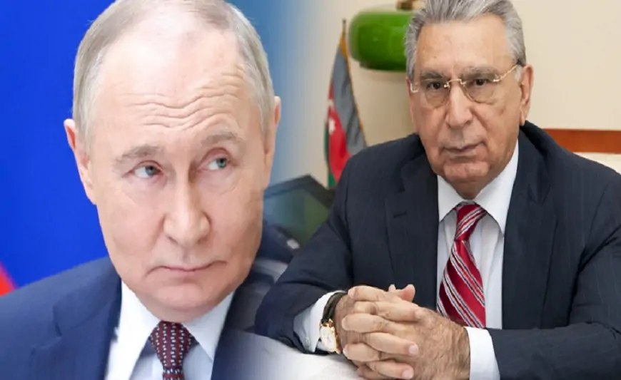 Putin "yorğun və qoca at"ı niyə qurban verdi? - Mehdiyevin qürubu