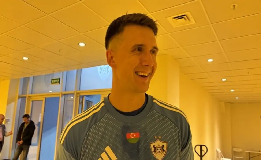 Koxalski "Qarabağ"dan gedir - “Borussiya Dortmund” elçi düşüb 