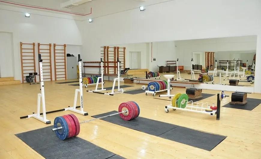 Cabir İmanovdan sonra o da idman zalında vəfat etdi - İNSULT