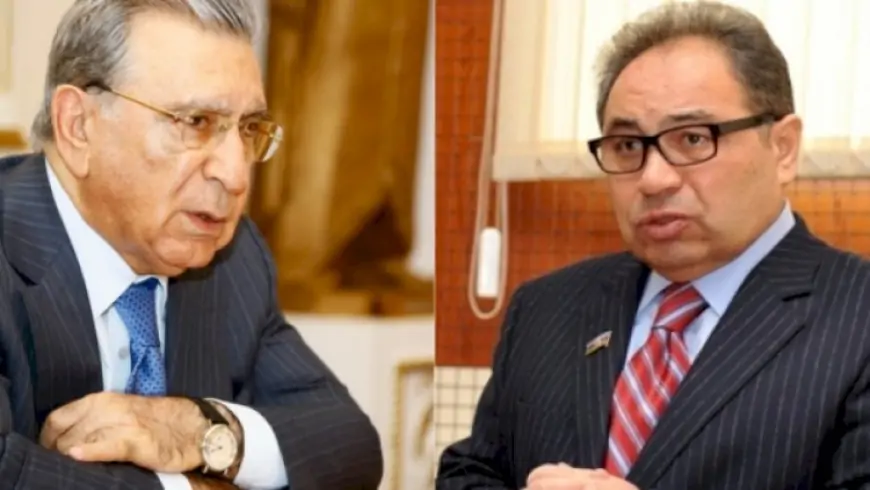 Mehdiyevçi Abel Məhərrəmovun obyektlərinin SİYAHISI 