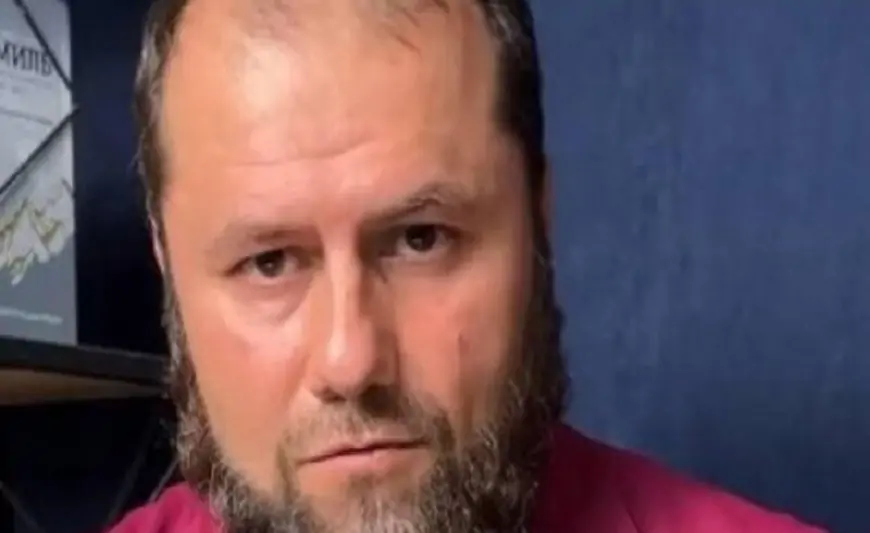 Putinə müxalif olan bloger Türkiyədə ölü tapıldı 