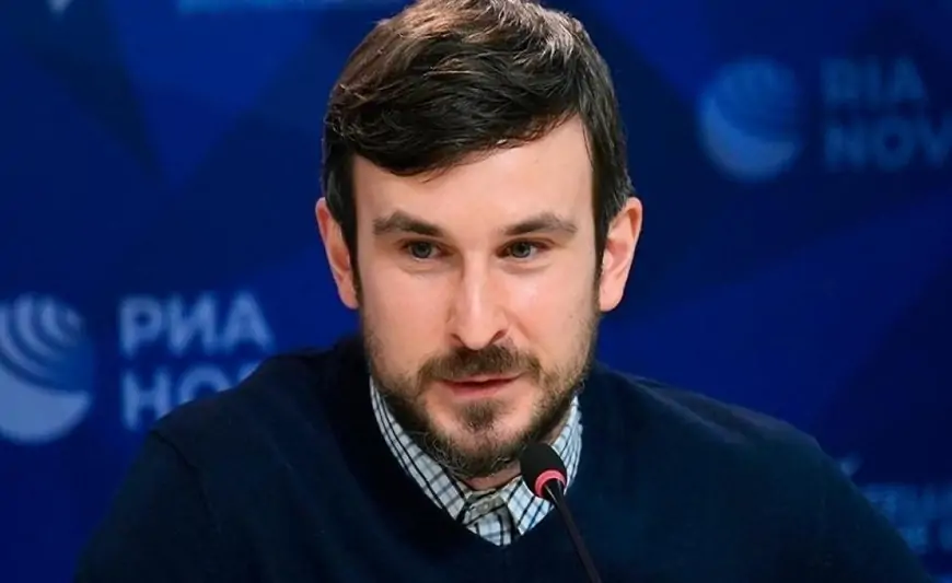 Moskvaya qayıdan “Sputnik Azərbaycan”ın baş redaktorundan ilk açıqlama 