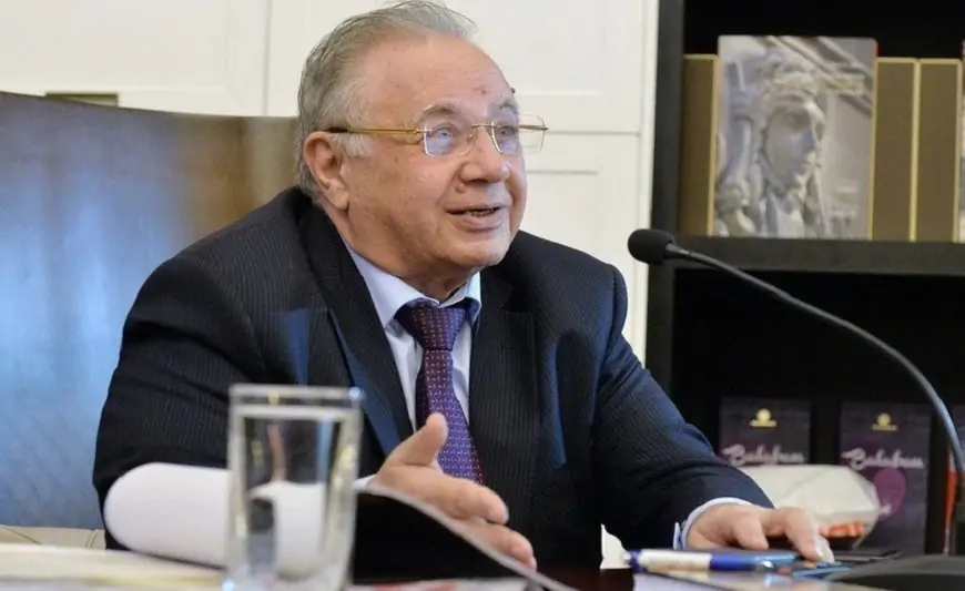 "Ramiz icra başçılarını məcbur edirdi ki..." - Həsən Həsənovun SENSASİON MÜSAHİBƏSİ