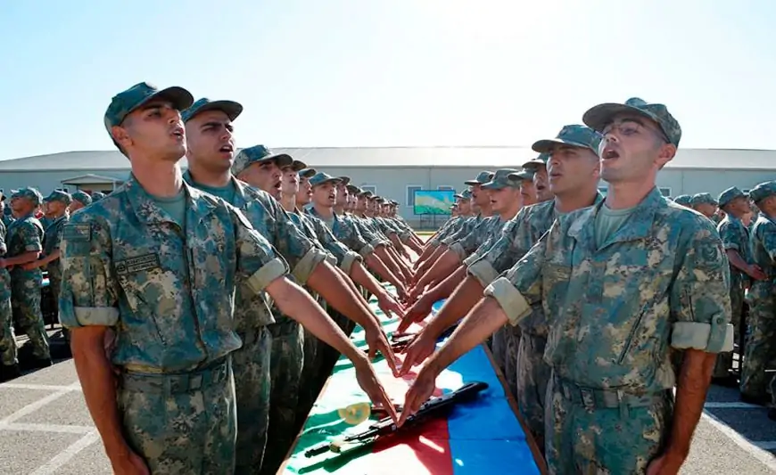 Əsgər getməyə hazırlaşan şəxslərin DİQQƏTİNƏ! - Artıq... 