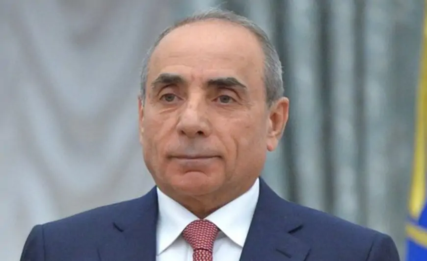 Prezidentdən Yaqub Eyyubovla bağlı SƏRƏNCAM 