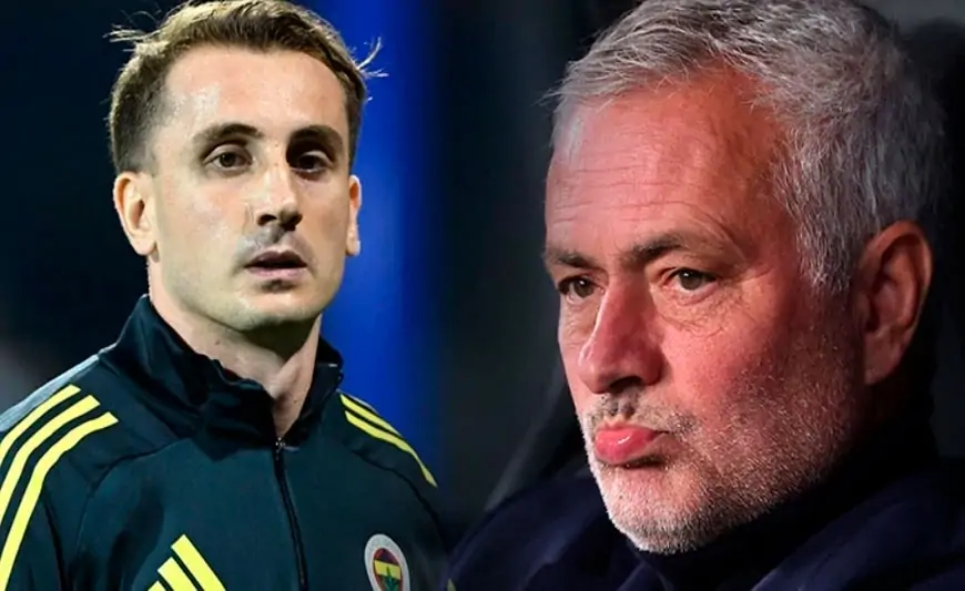 Mourinyo məğlubiyyətdən sonra "Kərəmsiz olmur" dedi - Türk ulduz "Benfika"ya qayıdır?