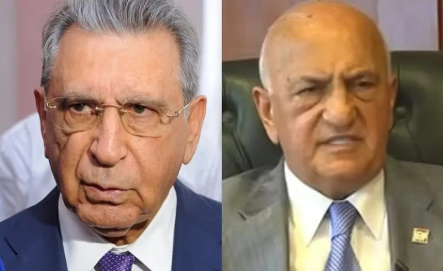 "Mehdiyev həbsxanada öləcək, burnunu tutsan, canı çıxar" - Əli İnsanov