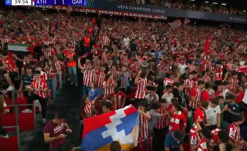 Bizimkilər o əsgini ermənilərin əlindən aldılar və... - Təxribata cavabın VİDEOSU