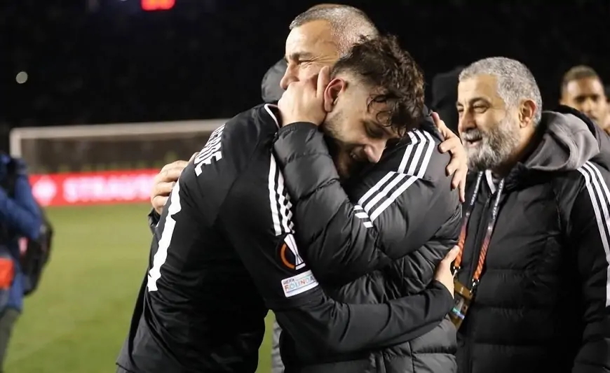 Qurbanov Nəriman Axundzadəyə olan təzyiqlərdən DANIŞDI 