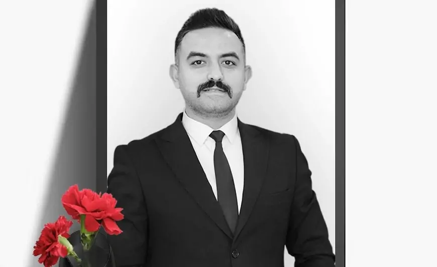 Ayaqqabısını bağlamaq üçün əyiləndə... - Əmək Müfəttişliyi əməkdaşının ölümü