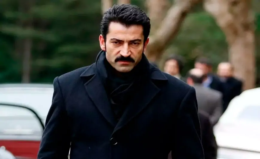 Kənan İmirzalıoğlu estetikdən sonra TANINMAZ HALDA - FOTO