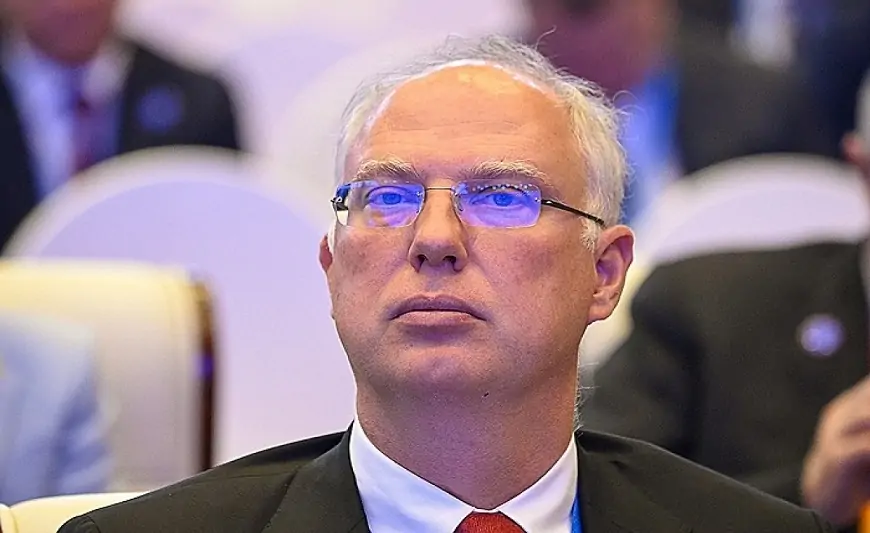 Putin xüsusi adamını Trampla görüşə göndərdi - Sanksiya işə yaradı?