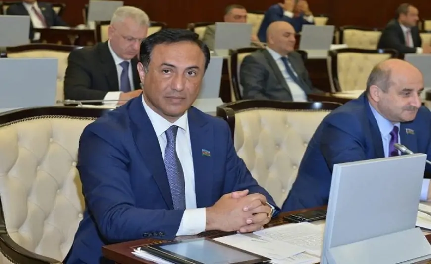 Elman Nəsirov qızının yaydığı videodan danışdı - "Radikal müxalifətin işidir"