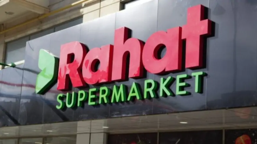 “Rahat market”in mühafizəçisi yaşlı müştərini döyüb - DETALLAR