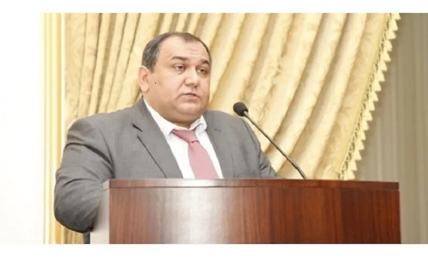 Elçin Ağamalıdan ögey qardaşı Oleqlə bağlı AÇIQLAMA 