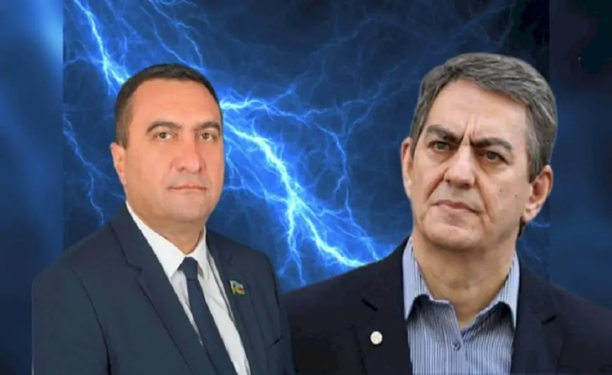 YAP-çı deputat Əli Kərimli ilə bağlı statusu bəyəndi, ara qarışdı - Özündən AÇIQLAMA 