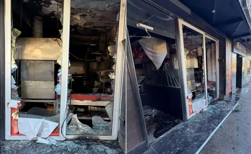 Türkiyə və Azərbaycan vətəndaşları qaradağlı  gənci bıçaqladı 