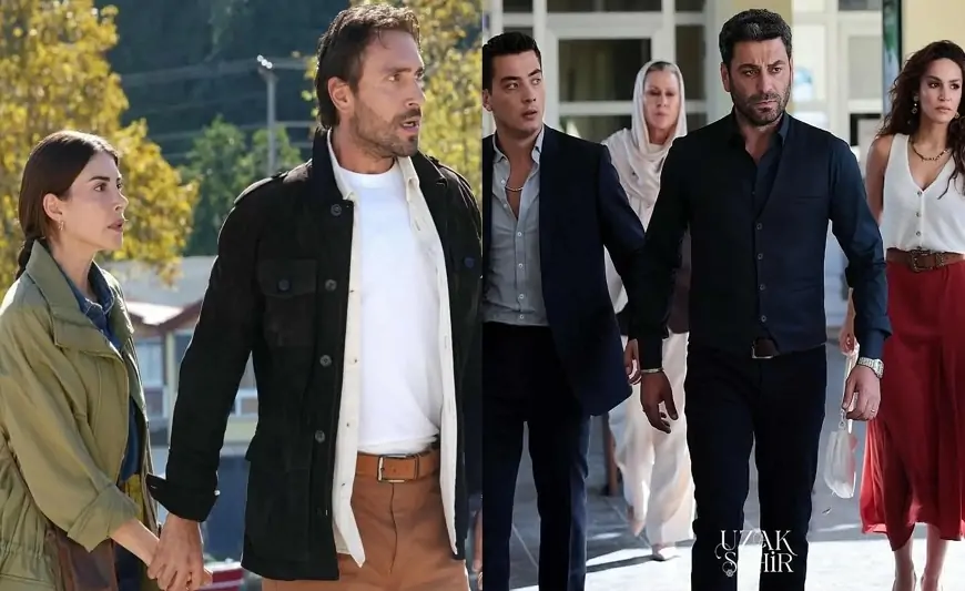 Ən çox izlənilən serialların siyahısı - İlk üçlükdə hansılardır?